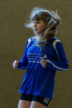 Bild 170 - U14w Deutsche Meisterschaften